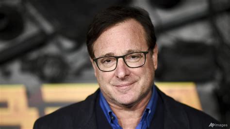 Judge blocks release of Bob Saget’s autopsy records for now